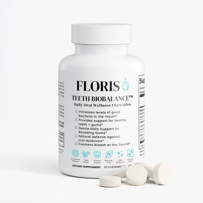 FLORIS TEETH BIOBALANCE™